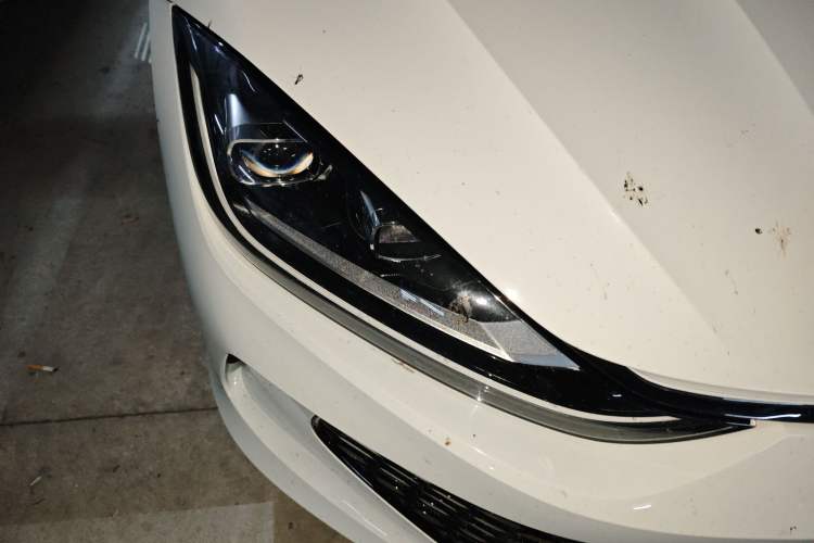 Used Volkswagen Lamando 2023 Lavida L 280TSI DSG Cool & Spicy Edition