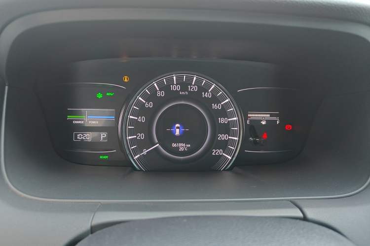 Used Honda Odyssey 2021 2.0L Rui·Luxury Edition