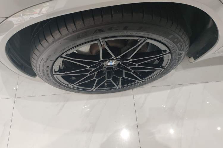 Used BMW X3 2023 Restyled xDrive30i Leading Edition M Night Sky Package
