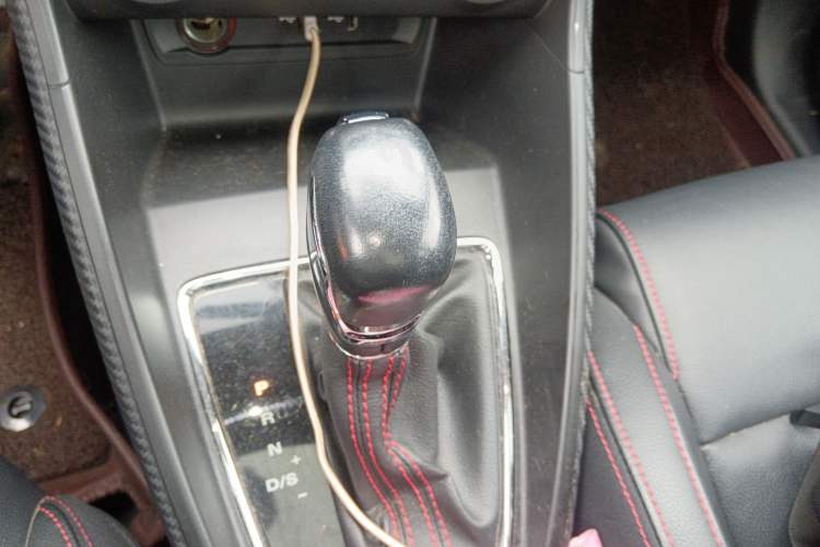 Used MG ZS 2017 16T Automatic Prestige Edition