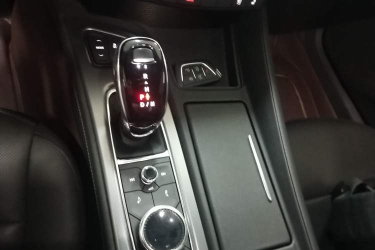 Used Cadillac CT5 2022 28T Luxury Version (Standard Edition)
