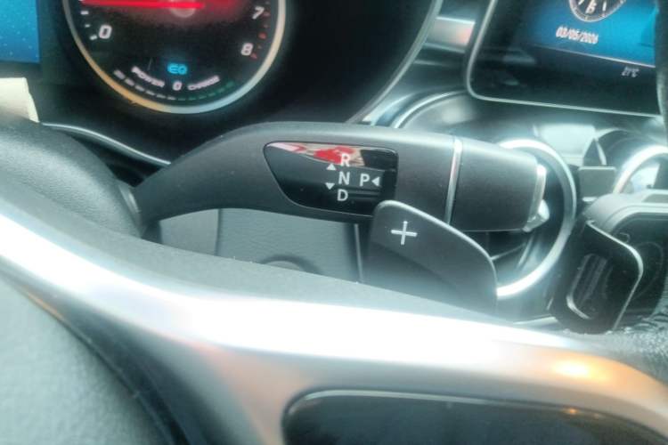 Used Mercedes-Benz C-Class 2019 C 260 L Sport Edition