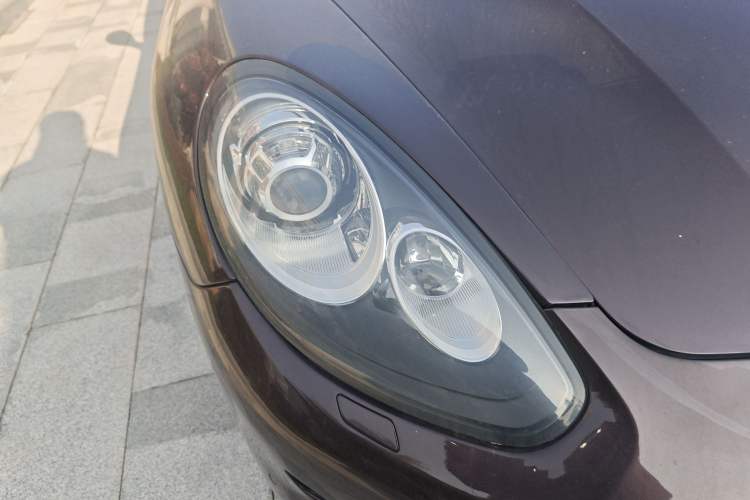 Used Porsche Panamera 2014 Panamera 3.0T