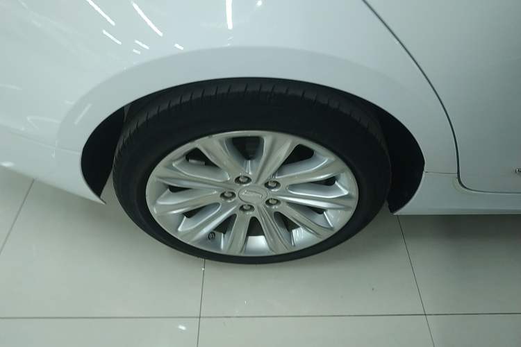 Used Cadillac ATS-L 2016 28T Fashion Edition
