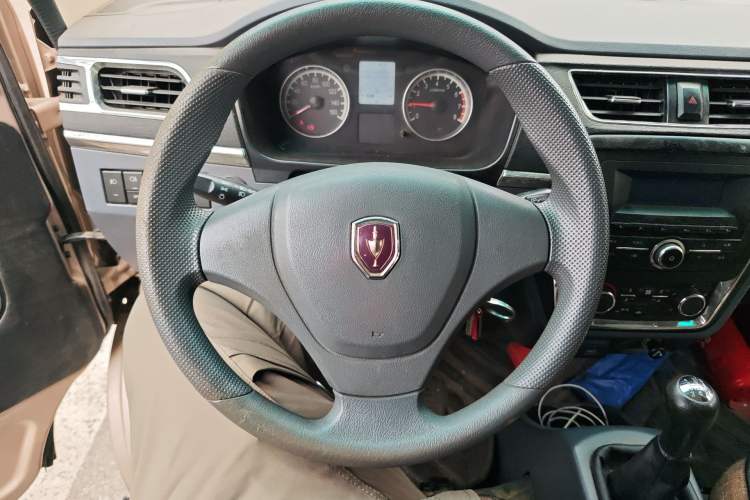 Used Jinbei Hiace X30 