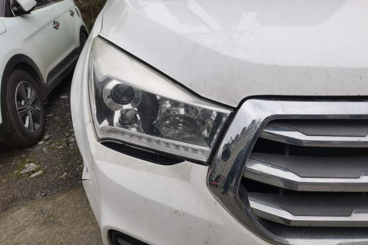 Used Isuzu TAGA 2018 3.0T Two-Wheel Drive Elite Edition