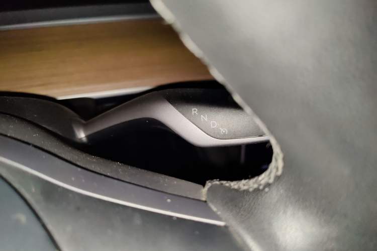 Used Tesla Model Y 2022 Rear-Wheel-Drive Version