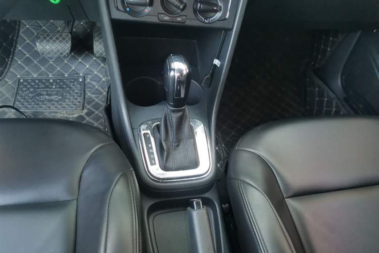 Used Volkswagen Polo 2016 1.4L Automatic Trendy Model