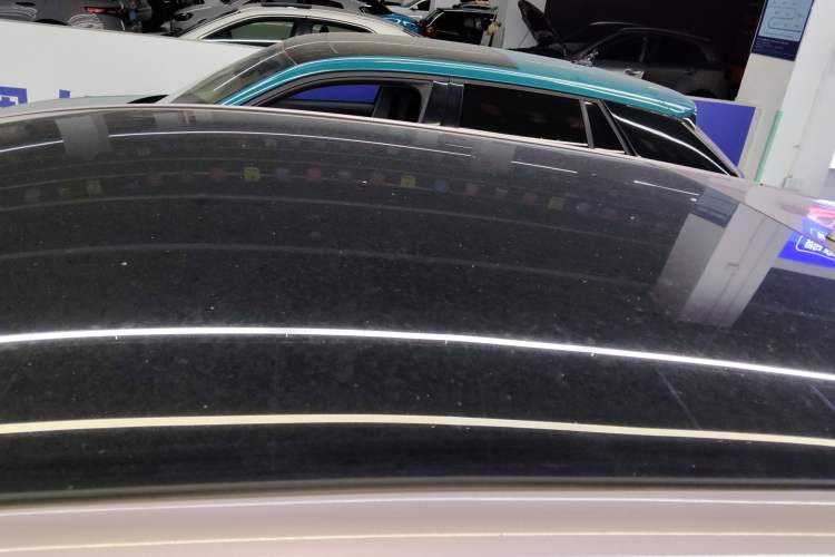 Used BYD Dolphin 2021 405 km Fashion Edition