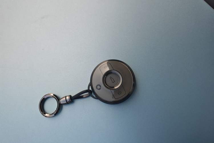 Used smart #3 2023 Pulse Four-Wheel Drive Edition