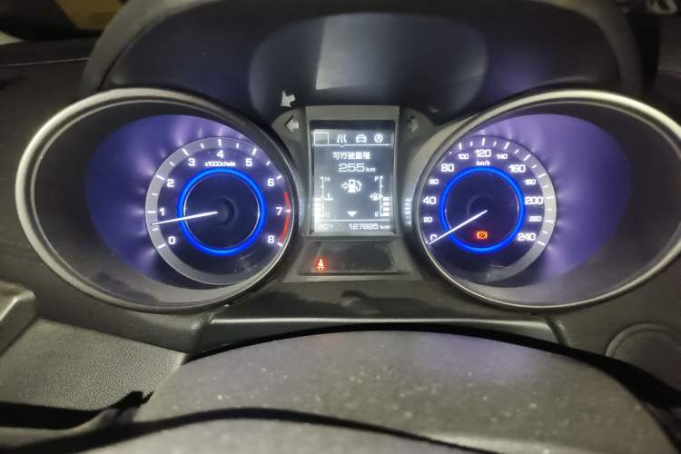 Used Changan Eado 2016 1.6L Manual Junku Model
