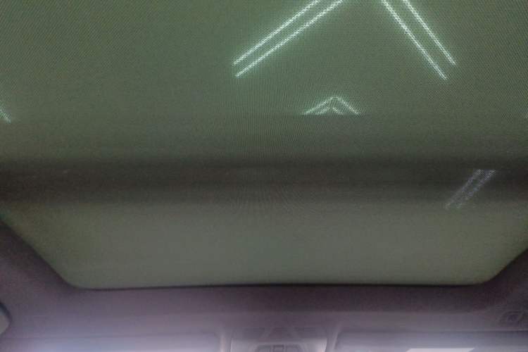 Used BMW 1 Series 2019 118i M Sport Package Headliner