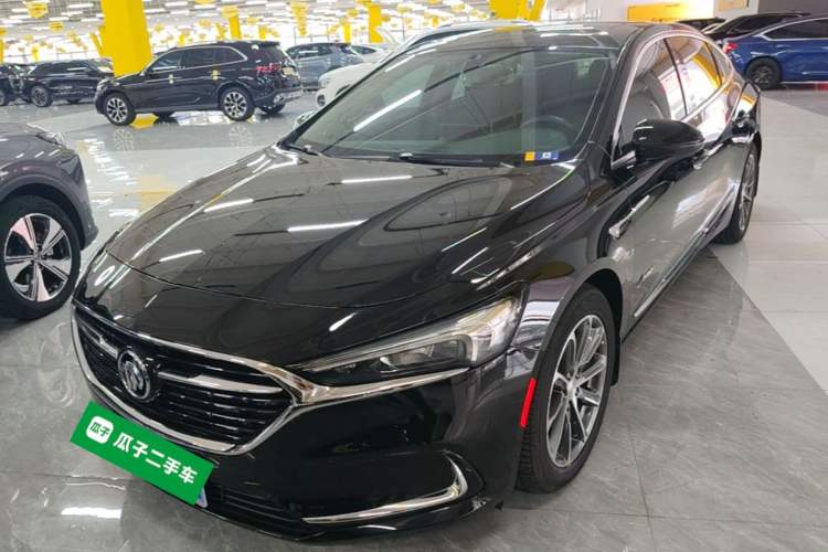 Used Buick LaCrosse 2022 652T Luxury Version Guazi used car, China used car export, Used car for sale, Used  cars, Cheapest cars for sale