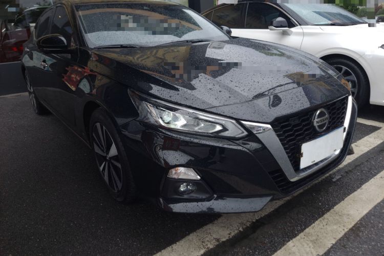 Used Nissan Teana 2021 2.0L XL Upper AD1 Smart Drive & Navigation Edition Exterior 1