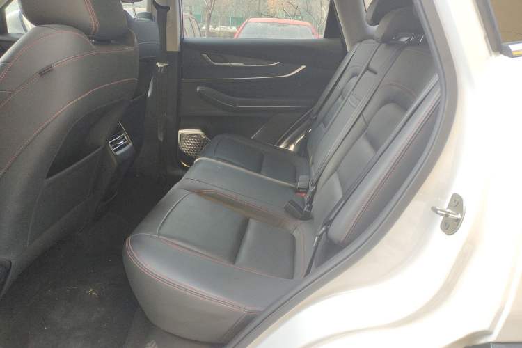 Used EXEED Zhuifeng C-DM 2022 1.5 TCI-DHT 105 km "Chengfeng Qi" Edition