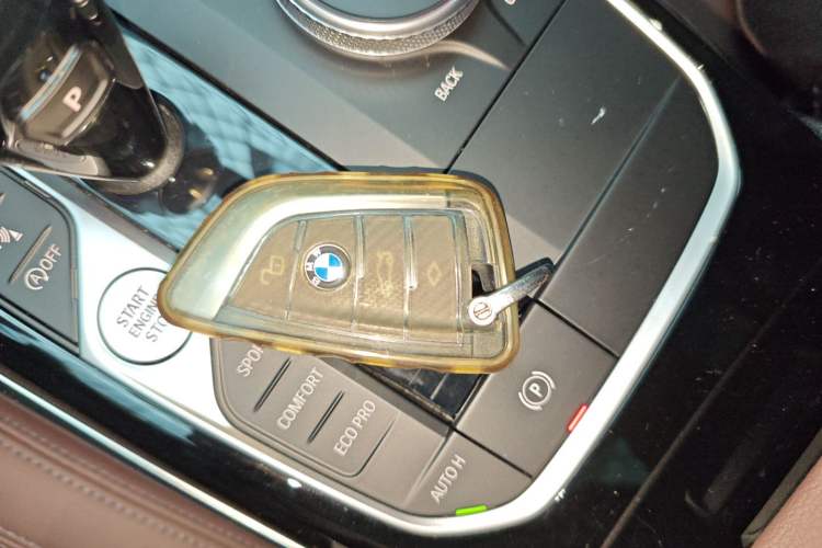 Used BMW 3 Series 2021 Facelifted 320Li M Sport Package