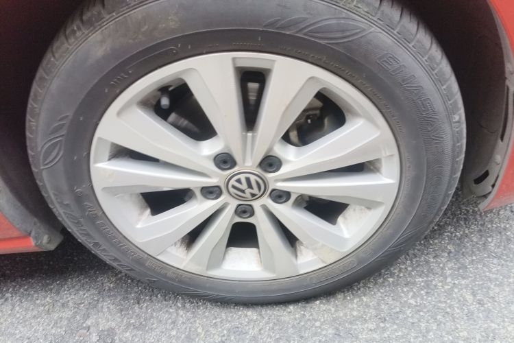 Used Volkswagen Golf Sportsvan 2016 230TSI Automatic Trend Edition
