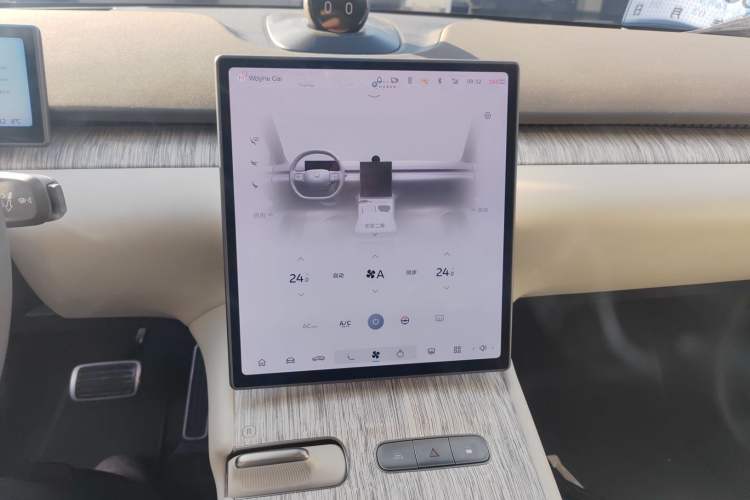 Used Nio ET7 2022 100kWh First Edition