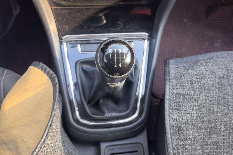 Used Volkswagen Bora 2018 1.5L Manual Comfort Model