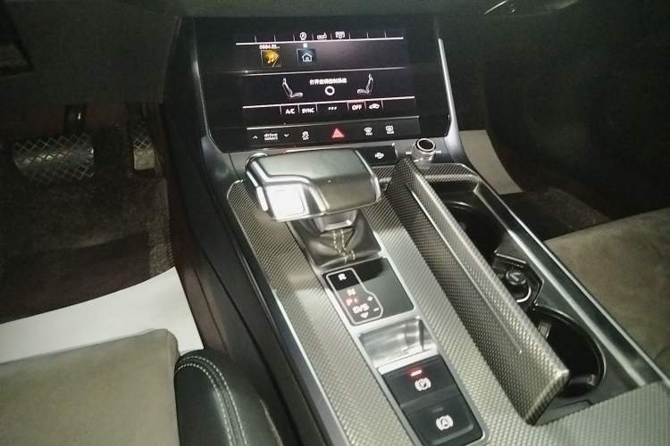 Used Audi A6L 2020 40 TFSI Luxury Dynamic Edition