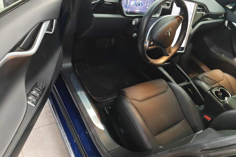 Used Tesla Model S 2017 S 75