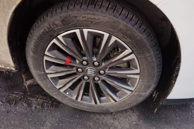 Used Buick GL8 2025 Lu Zun Deluxe Edition
