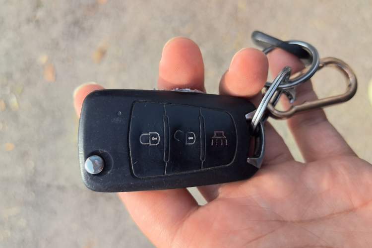 Used Great Wall Wingle 5 2020 2.4L Gasoline Two-Wheel Drive Value Edition Big Double Cab China VI Standard 4K22D4M
