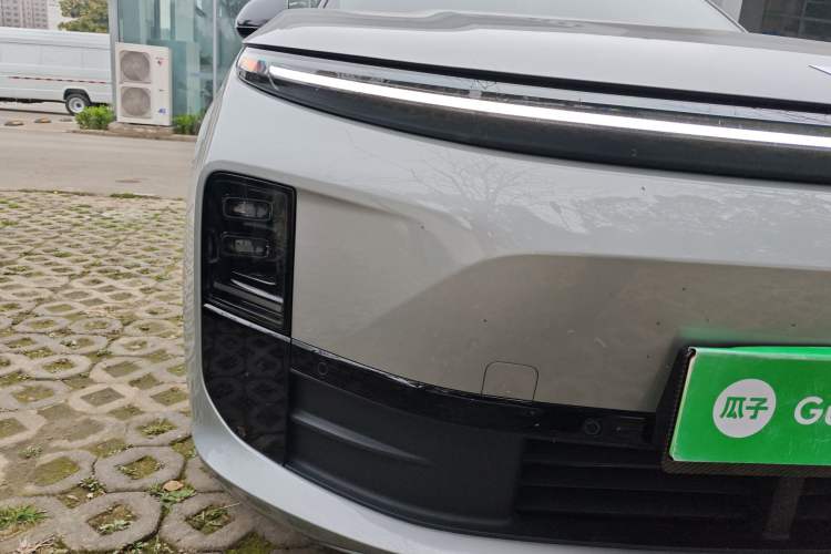 Used Li Auto L6 2024 Pro Model