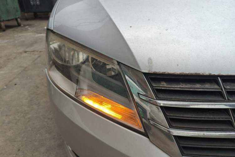 Used Volkswagen Gran Lavida 2014 1.4TSI Automatic 30th Anniversary Edition