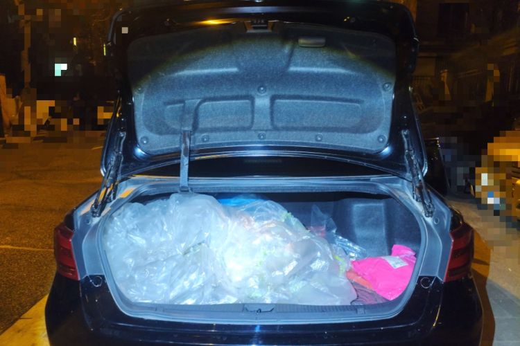 Used Toyota Crown 2018 2.0T Fashion Edition
