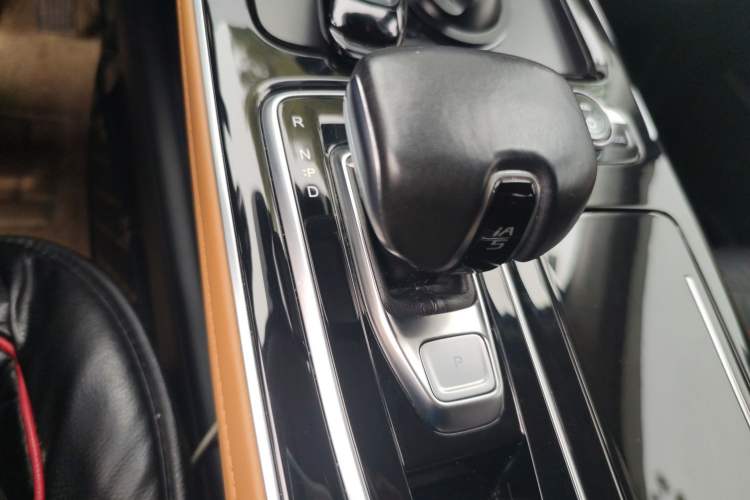 Used GAC Group GAC Toyota iA5 2019 Leading Edition