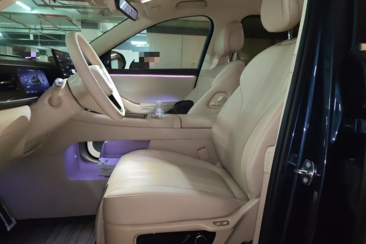 Used Hima AITO M7 2026 Model Range-Extending Ultra All-Wheel Drive 5-Seater Version