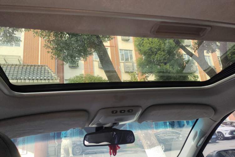 Used Volvo XC Classic 2014 T5 Luxury Edition
