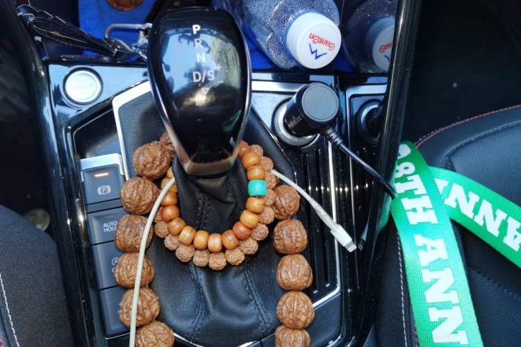 Used Volkswagen Tayron 2019 330TSI Two-Wheel Drive Luxury Model China VI Standard
