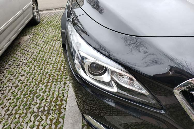 Used Buick LaCrosse 2016 20T Luxury Model