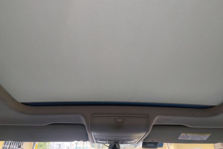 Used Volkswagen Tiguan L 2017 380TSI Automatic All-Wheel-Drive Flagship Edition