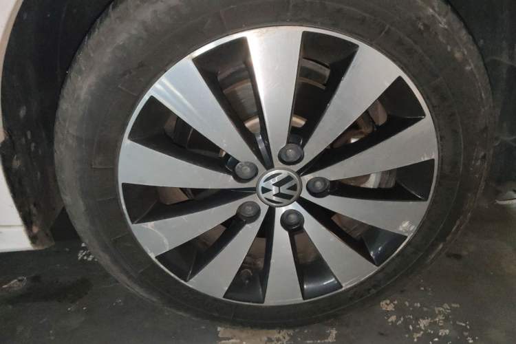 Used Volkswagen Sagitar 2018 1.6L Automatic Comfort Model
