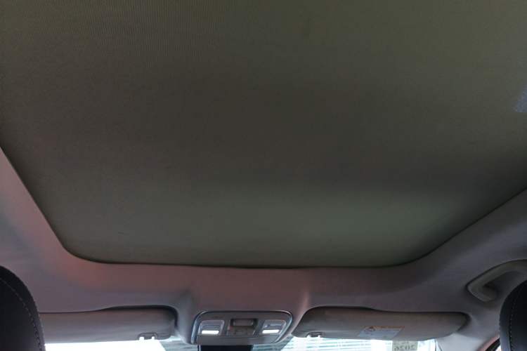 Used Geely Auto Emgrand X7 Sport 2016 1.8TD Automatic Smart Model