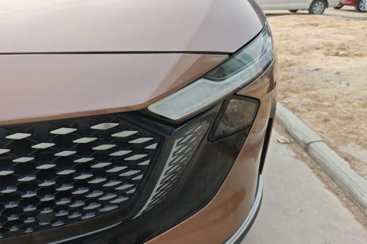 Used Mazda EZ-6 2024 Range-Extended 200 Luxury Edition