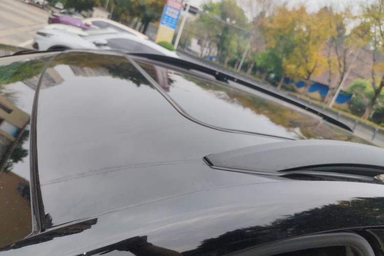 Used Chevrolet Equinox 2023 1.5T Chijie Version