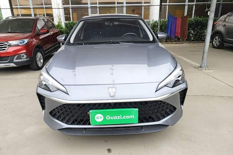 Used Roewe i5 2023 1.5L Manual Comfort Edition
