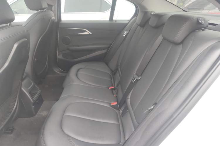 Used BMW 1 Series 2018 118i Sport Edition
