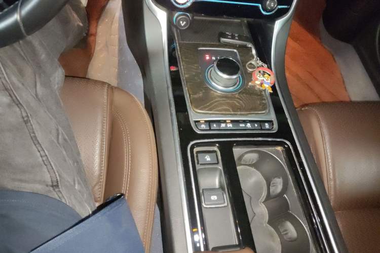 Used Jaguar XFL 2017 XFL 2.0T 200PS Luxury Edition