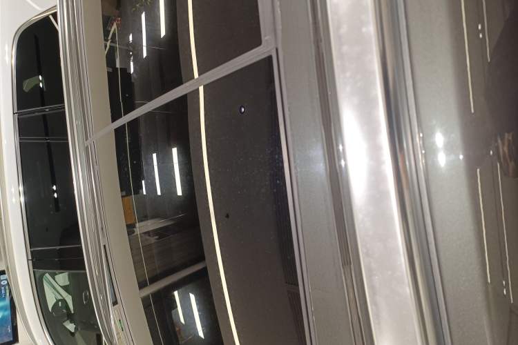 Used Volvo XC60 New Energy 2021 T8 e-Drive Hybrid Luxury Edition