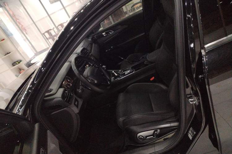 Used Lynk & Co 03 2021 2.0TD Automatic Trendy Champion Edition
