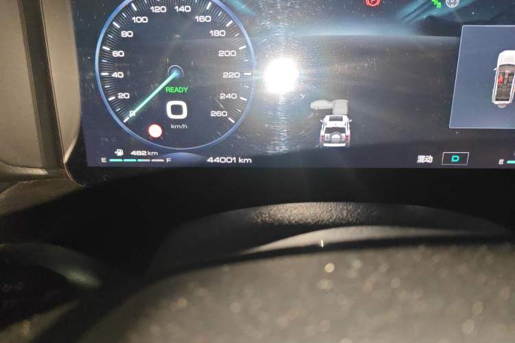 Used Haval Raptor New Energy 2023 Hi4 145 Explorer Edition