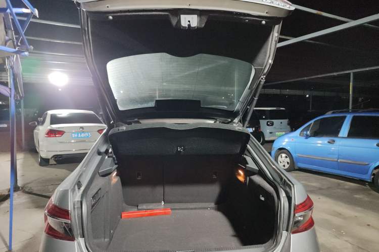 Used Skoda Superb 2023 Restyled TSI330 DSG Luxury Edition
