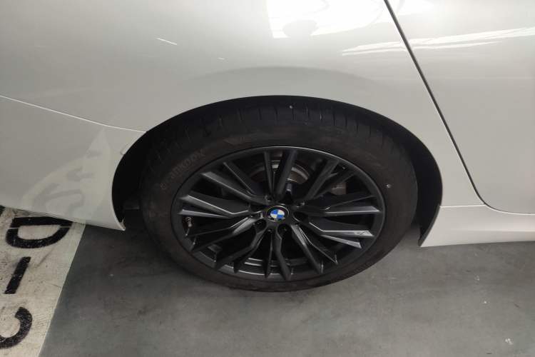 Used BMW 3 Series 2024 325Li M Sport Night Edition Package
