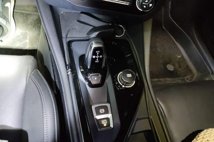 Used Lynk & Co 03 2021 2.0TD Automatic Trendy Champion Edition