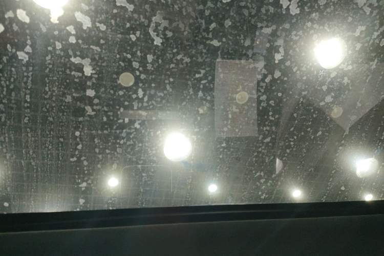 Used Li Auto L6 2024 Pro Model
